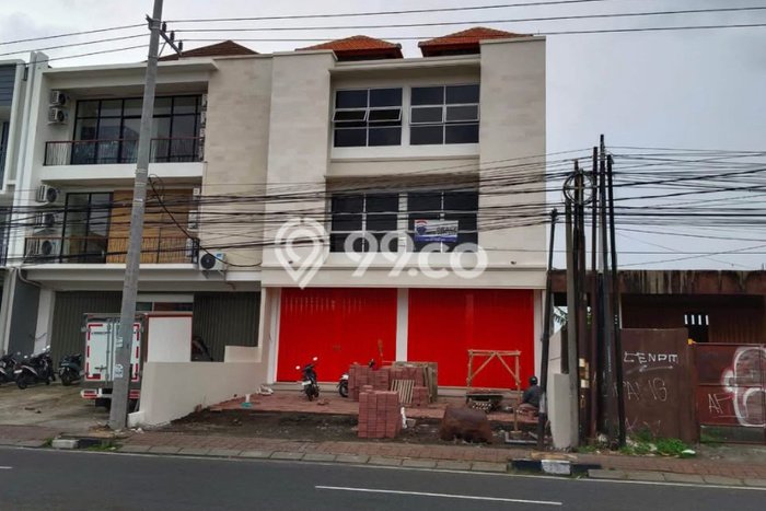 Ruko Dijual Lokasi Stratagis di Denpasar Barat Denpasar Cocok untuk Investasi Ruko Dijual Lokasi Stratagis di Denpasar Barat Denpasar Cocok untuk Investasi