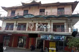 Ruko Area Strategis Kawasan Denpasar Barat, Luas 190m2m², Prospektif Ruko Area Strategis Kawasan Denpasar Barat, Luas 190m2m², Prospektif