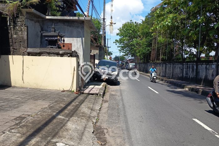 FOR SALE! Ruko di Denpasar Barat Denpasar, LT 75m2, LB 78m2 FOR SALE! Ruko di Denpasar Barat Denpasar, LT 75m2, LB 78m2