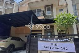 Dijual Hunian Rumah Terawat 3 Kamar di Bintaro, Tangerang Selatan Dijual Hunian Rumah Terawat 3 Kamar di Bintaro, Tangerang Selatan