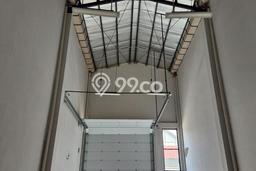 Unit Gudang Tersedia di Pantai Indah Kapuk 2 Spesifikasi LB 120m2 Unit Gudang Tersedia di Pantai Indah Kapuk 2 Spesifikasi LB 120m2