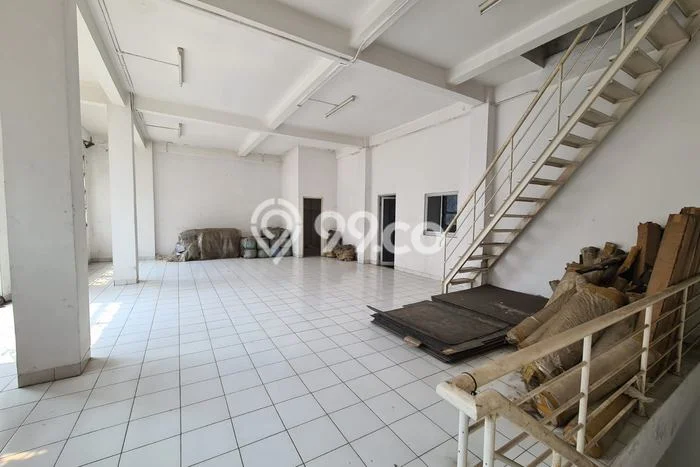 Gudang Kawasan , Luas 460m2m², Kawasan Bisnis Gudang Kawasan , Luas 460m2m², Kawasan Bisnis