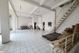 Gudang Kawasan , Luas 460m2m², Kawasan Bisnis Gudang Kawasan , Luas 460m2m², Kawasan Bisnis
