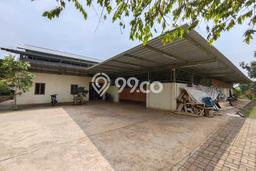 Kavling Tanah untuk Dijual di Kalisari, Jakarta Timur, Luas 27641m2 Kavling Tanah untuk Dijual di Kalisari, Jakarta Timur, Luas 27641m2