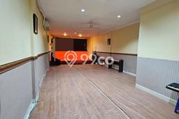 Ruko Premium Kawasan , Luas 306m2m², Area Komersial, Lokasi Ramai Ruko Premium Kawasan , Luas 306m2m², Area Komersial, Lokasi Ramai