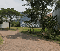 HARGA MENARIK! Tanah di , Luas 580m2m², Area Asri HARGA MENARIK! Tanah di , Luas 580m2m², Area Asri