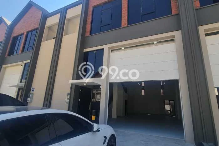 FOR RENT! Gudang di Pantai Indah Kapuk 2 Cocok untuk Bisnis 310m2 FOR RENT! Gudang di Pantai Indah Kapuk 2 Cocok untuk Bisnis 310m2