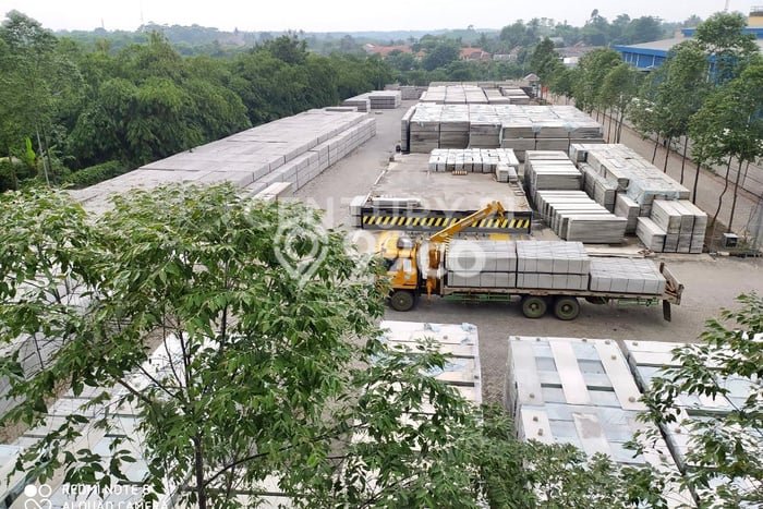 Pabrik Paling Dicari LB 8000m2 Dijual di Balaraja Pabrik Paling Dicari LB 8000m2 Dijual di Balaraja