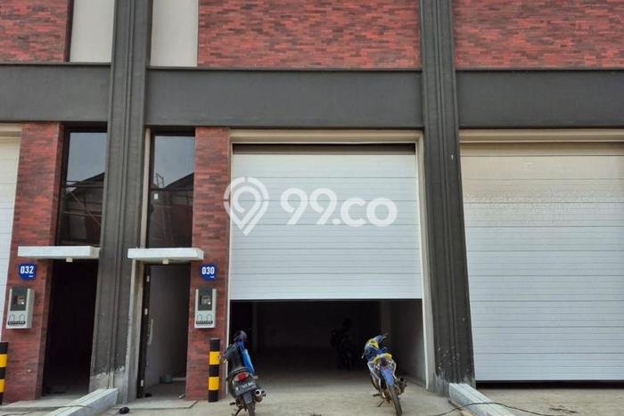 Untuk Dijual! Gudang di Pantai Indah Kapuk 2 Jakarta Utara LT 120m2 / LB 120m2 Kawasan Strategis Untuk Dijual! Gudang di Pantai Indah Kapuk 2 Jakarta Utara LT 120m2 / LB 120m2 Kawasan Strategis