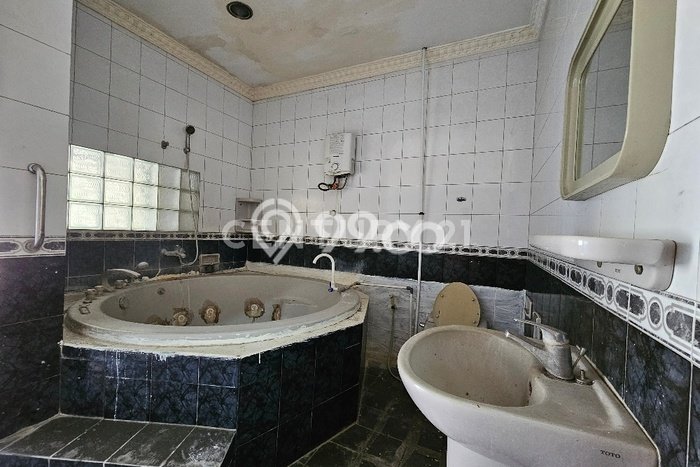 Dijual Rumah Elit Exclusive di Pulo Gadung, Jakarta Timur Dijual Rumah Elit Exclusive di Pulo Gadung, Jakarta Timur