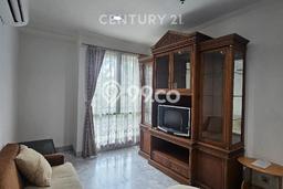Apartemen Kawasan Senen, 1 KM, Luas 65m2m², Area Strategis Apartemen Kawasan Senen, 1 KM, Luas 65m2m², Area Strategis