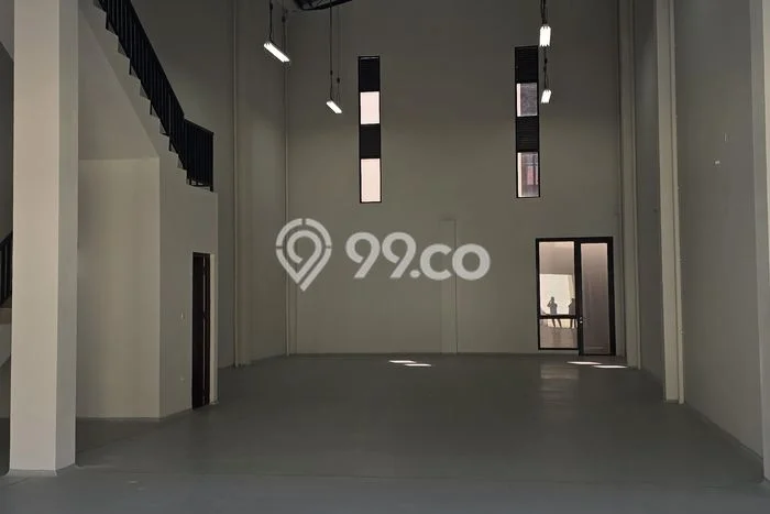 FOR RENT! Gudang di Pantai Indah Kapuk 2 Cocok untuk Bisnis 310m2 FOR RENT! Gudang di Pantai Indah Kapuk 2 Cocok untuk Bisnis 310m2