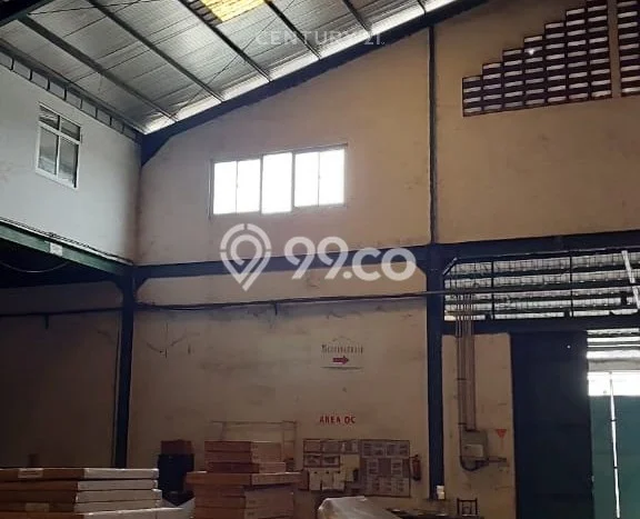 Gudang Dijual Lokasi Stratagis di Jati Uwung Tangerang Cocok untuk Investasi Gudang Dijual Lokasi Stratagis di Jati Uwung Tangerang Cocok untuk Investasi