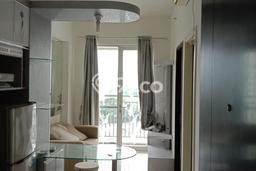 BEST CHOICE! Apartemen di , 1 KT, Luas 37m2m², Area Premium, Fasilitas Terlengkap BEST CHOICE! Apartemen di , 1 KT, Luas 37m2m², Area Premium, Fasilitas Terlengkap