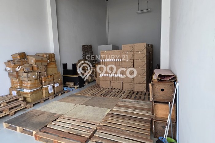 Paling Diincar! Gudang Dijual di Pantai Indah Kapuk 2 Harga Kompetitif Paling Diincar! Gudang Dijual di Pantai Indah Kapuk 2 Harga Kompetitif