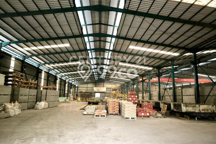 Pabrik Paling Dicari LB 8000m2 Dijual di Balaraja Pabrik Paling Dicari LB 8000m2 Dijual di Balaraja