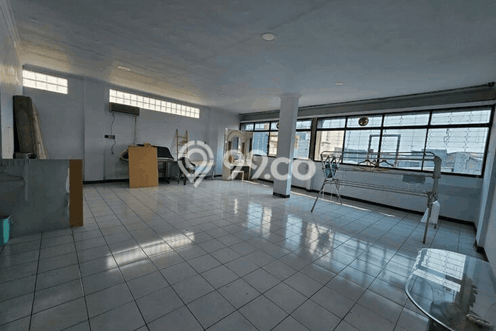 LOKASI PREMIUM! Ruko Kawasan Tambora, Luas 832m2m², Area Komersial LOKASI PREMIUM! Ruko Kawasan Tambora, Luas 832m2m², Area Komersial