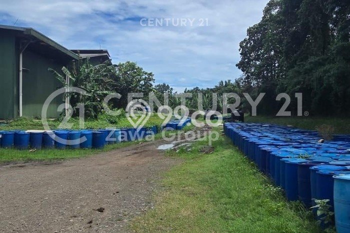 Pabrik Favorit Dijual di Legok Tangerang Area Pusat Bisnis Pabrik Favorit Dijual di Legok Tangerang Area Pusat Bisnis