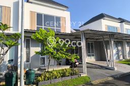 Rumah Minimalis 2 Kamar LT 84m2 di Cukang Galih Rumah Minimalis 2 Kamar LT 84m2 di Cukang Galih
