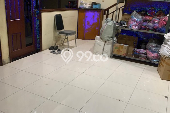 Rumah Kontrakan Jakarta Barat LT 200m2 LB 800m2 Kawasan Jelambar Rumah Kontrakan Jakarta Barat LT 200m2 LB 800m2 Kawasan Jelambar