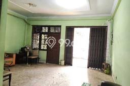 Jual Rumah Luas Megah Dengan View Eksklusif di Tanjung Duren, Jakarta Barat Jual Rumah Luas Megah Dengan View Eksklusif di Tanjung Duren, Jakarta Barat