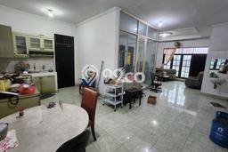 Dijual Rumah Mewah Megah Dengan View Cantik di Jelambar, Jakarta Barat Dijual Rumah Mewah Megah Dengan View Cantik di Jelambar, Jakarta Barat