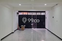 Ruko di , Luas 217m2m², Pusat Bisnis, Posisi Premium Ruko di , Luas 217m2m², Pusat Bisnis, Posisi Premium