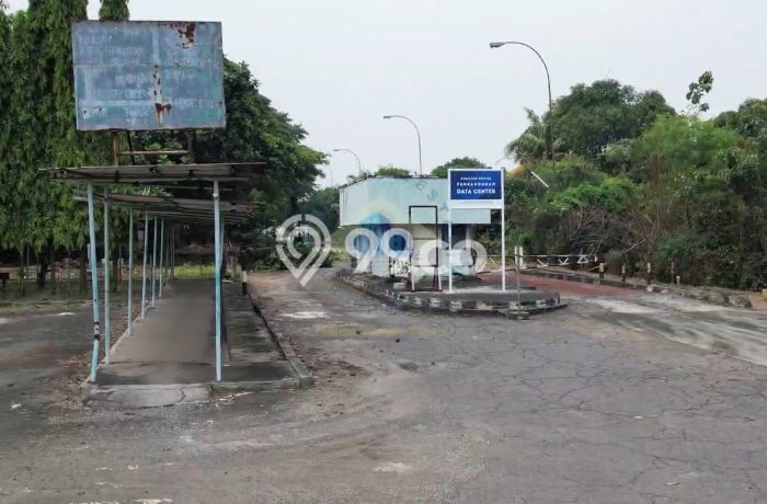 Tanah Kavling Dijual di Jakarta Barat dengan Spesifikasi 98178m2 Tanah Kavling Dijual di Jakarta Barat dengan Spesifikasi 98178m2
