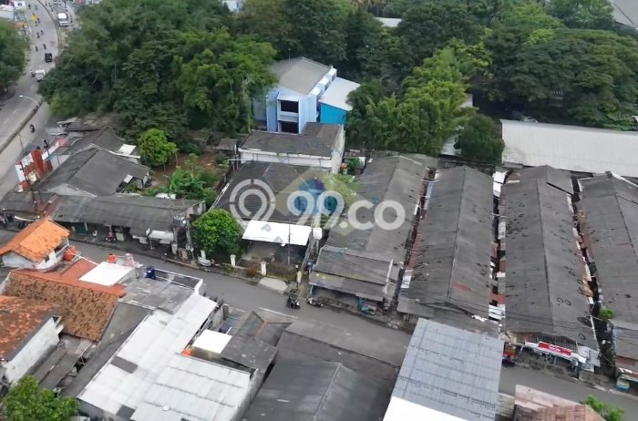 Tanah Kavling Dijual di Tangerang dengan Spesifikasi 5795m2 Tanah Kavling Dijual di Tangerang dengan Spesifikasi 5795m2
