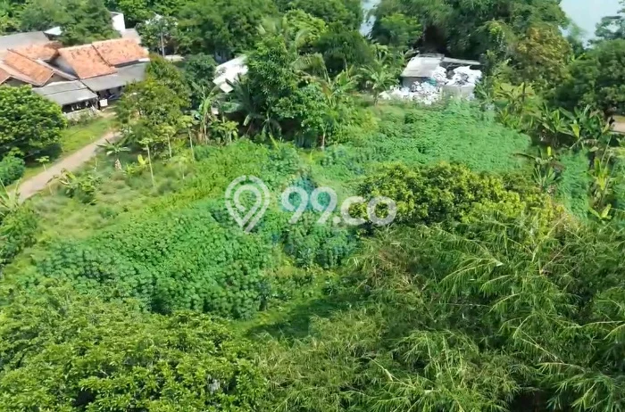 Tanah Dijual Lokasi Cisauk, Tangerang dengan Luas Tanah 1030m2 dan Status SHM Tanah Dijual Lokasi Cisauk, Tangerang dengan Luas Tanah 1030m2 dan Status SHM
