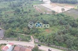 Tanah Kavling di Legok Dijual dengan Luas 70605m2 Tanah Kavling di Legok Dijual dengan Luas 70605m2