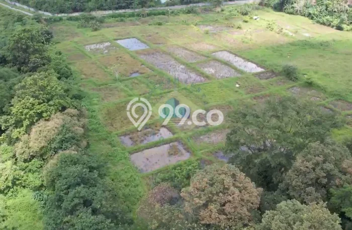 Lahan untuk Dijual di Serang Serang Luas 47000m2 Lahan untuk Dijual di Serang Serang Luas 47000m2
