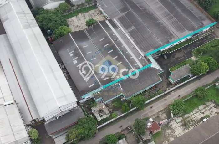 Paling Diincar! Pabrik Dijual di Jatake Harga Kompetitif Paling Diincar! Pabrik Dijual di Jatake Harga Kompetitif