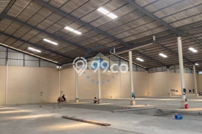 Gudang disewakan lokasi strategis Cilegon Cilegon 3024m2 Gudang disewakan lokasi strategis Cilegon Cilegon 3024m2