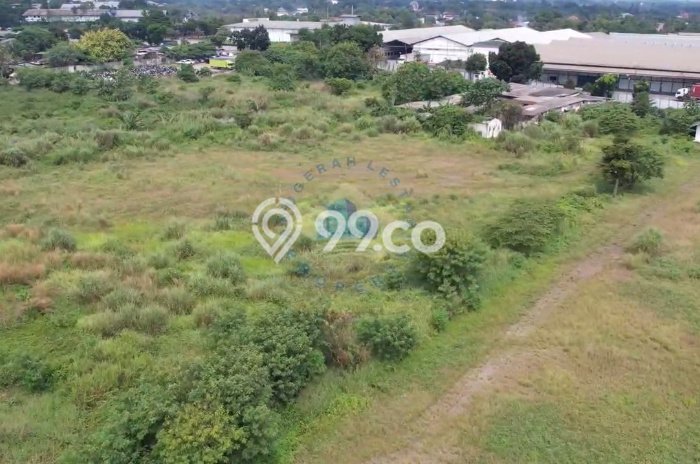 Lahan untuk Dijual di Bogor Selatan Bogor Luas 40000m2 Lahan untuk Dijual di Bogor Selatan Bogor Luas 40000m2