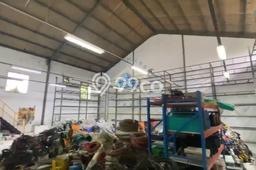 Area Ramai! Gudang Dijual di Legok untuk Bisnis Luas Bangunan 1500m2 Area Ramai! Gudang Dijual di Legok untuk Bisnis Luas Bangunan 1500m2