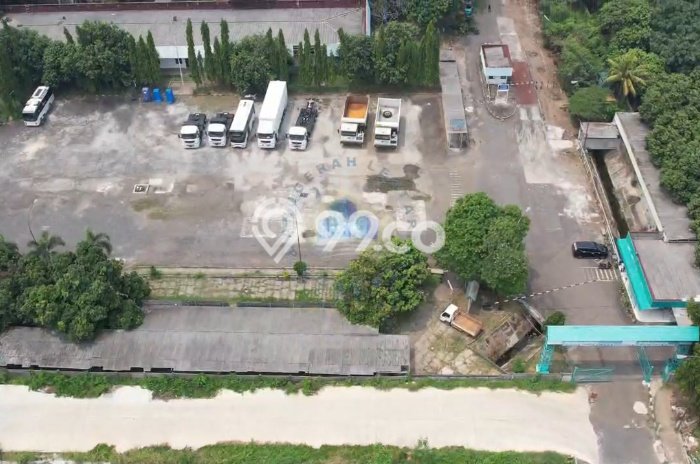 Tanah Kavling Dijual di Jakarta Barat dengan Spesifikasi 98178m2 Tanah Kavling Dijual di Jakarta Barat dengan Spesifikasi 98178m2