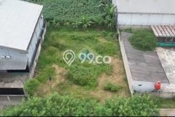 Kavling Tanah di Gunung Sindur Dijual Luas 1000m2 Legalitas SHM Kavling Tanah di Gunung Sindur Dijual Luas 1000m2 Legalitas SHM