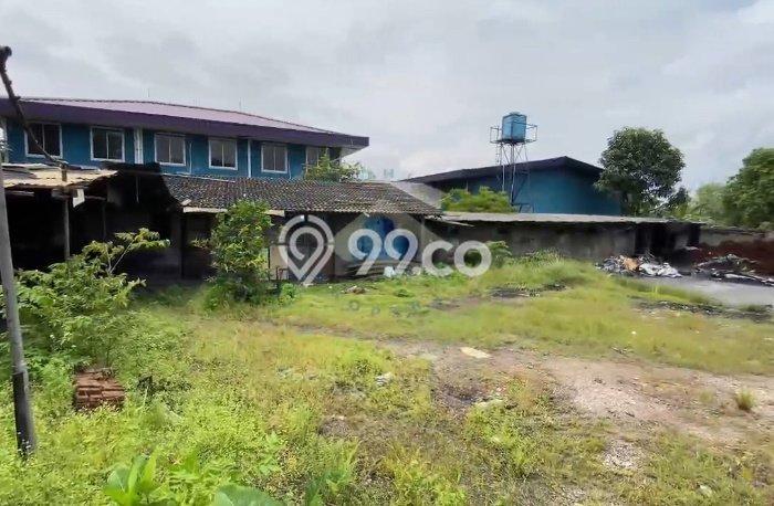 Kavling Tanah Dijual di Gunung Putri Bogor Spesifikasi 4227m2 Kavling Tanah Dijual di Gunung Putri Bogor Spesifikasi 4227m2