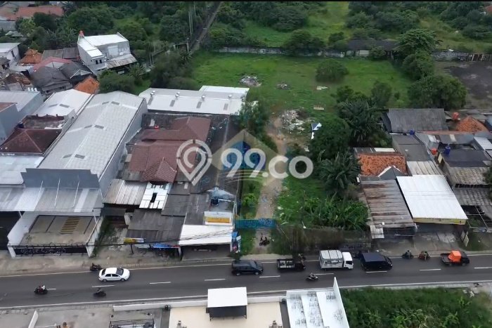 Tanah Kavling Dijual di Tangerang dengan Spesifikasi 5092m2 Tanah Kavling Dijual di Tangerang dengan Spesifikasi 5092m2