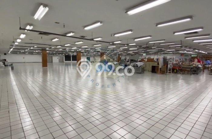 Paling Diincar! Pabrik Dijual di Jatake Harga Kompetitif Paling Diincar! Pabrik Dijual di Jatake Harga Kompetitif