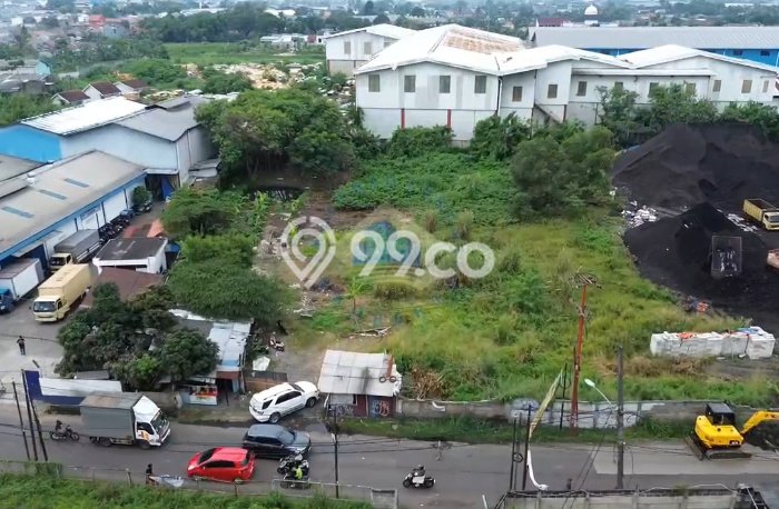 Tanah Kavling di Curug Dijual dengan Luas 4100m2 Tanah Kavling di Curug Dijual dengan Luas 4100m2