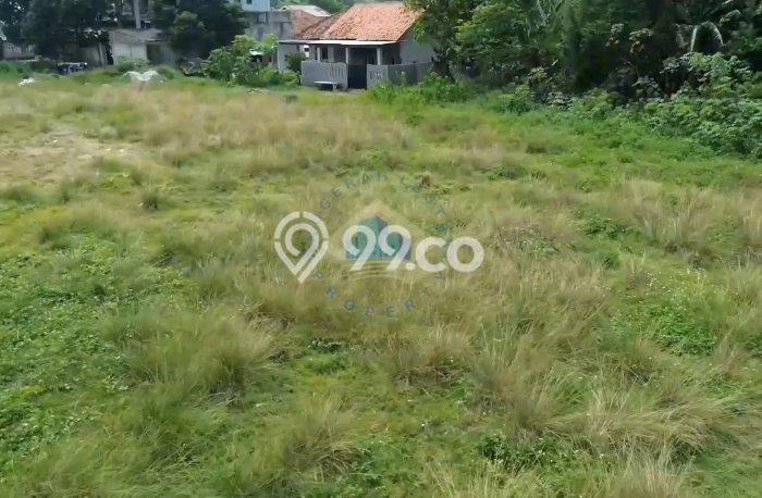 Tanah Dijual Area Strategis di Pasar Kemis Tangerang 4256m2 Tanah Dijual Area Strategis di Pasar Kemis Tangerang 4256m2