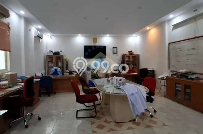 Dijual Pabrik di Legok Tangerang LT 3412m2 / LB 1230m2 Dijual Pabrik di Legok Tangerang LT 3412m2 / LB 1230m2