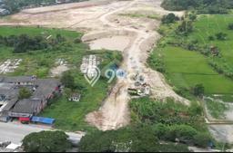 HARGA TERBAIK! Tanah Kawasan Cikande, Luas 136299m2m², Jalur Strategis, Area Potensial HARGA TERBAIK! Tanah Kawasan Cikande, Luas 136299m2m², Jalur Strategis, Area Potensial