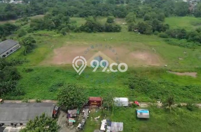 Kavling Tanah di Jayanti Dijual Luas 60000m2 Legalitas - Kavling Tanah di Jayanti Dijual Luas 60000m2 Legalitas -
