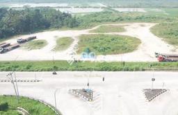 Tanah Kawasan Komersial di Tunjung Teja, Luas 3.35e+06m2m², Ideal untuk Bisnis Tanah Kawasan Komersial di Tunjung Teja, Luas 3.35e+06m2m², Ideal untuk Bisnis
