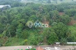 Lahan Investasi Lokasi Cisauk Tangerang SHM Lahan Investasi Lokasi Cisauk Tangerang SHM