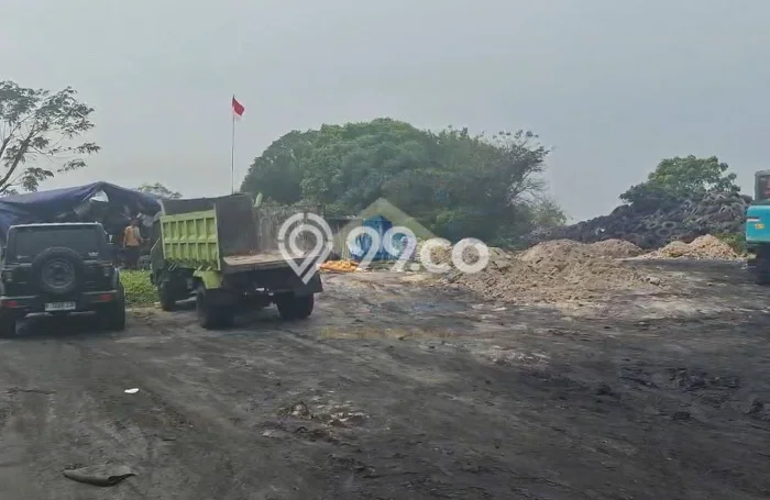 Tanah Kavling di Ciruas Dijual dengan Luas 150000m2 Tanah Kavling di Ciruas Dijual dengan Luas 150000m2