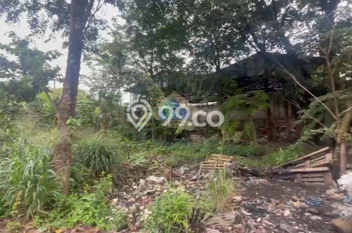 Tanah Lokasi Potensial Kawasan , Luas 3463m2m², Akses ke Pusat Kota, Akses Tangerang, Tangerang Tanah Lokasi Potensial Kawasan , Luas 3463m2m², Akses ke Pusat Kota, Akses Tangerang, Tangerang